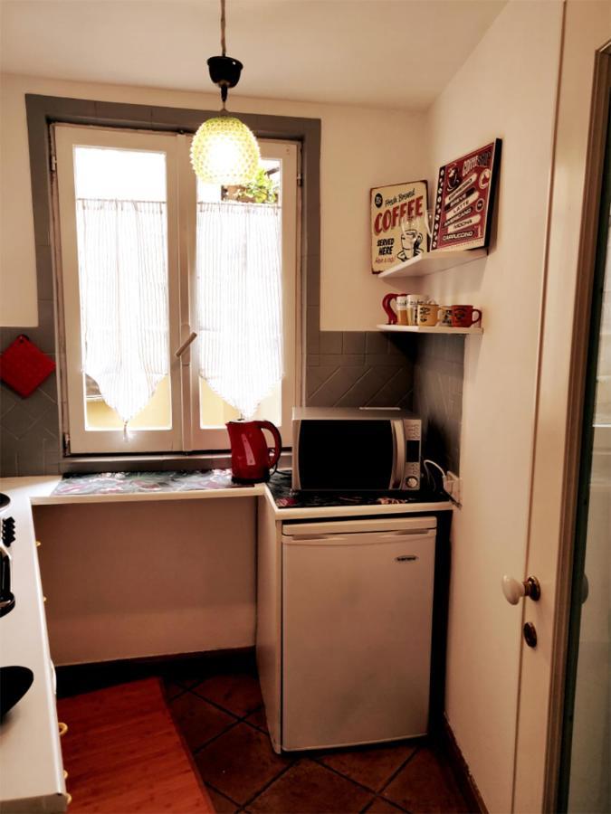 Sweet Home Panisperna Рим Экстерьер фото