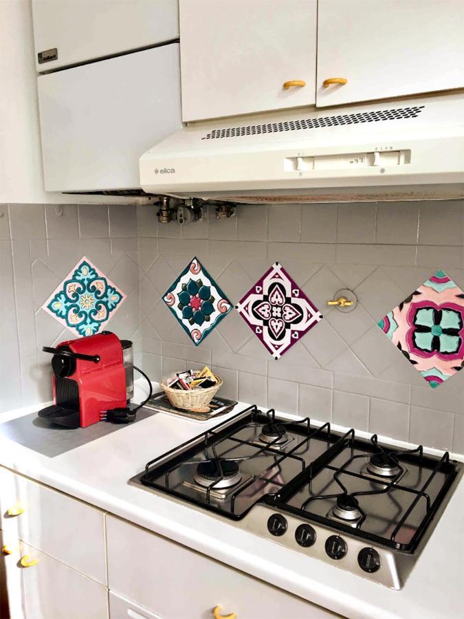 Sweet Home Panisperna Рим Экстерьер фото